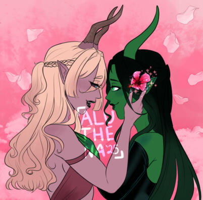 Blessed Lupercalia