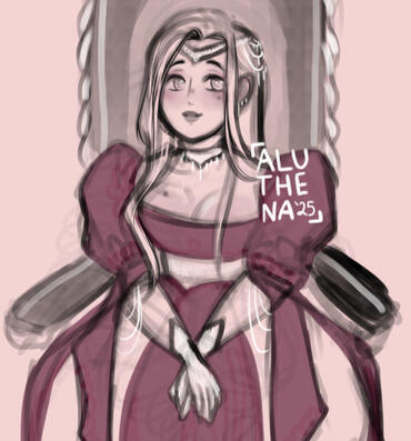 The Unnamed Princess